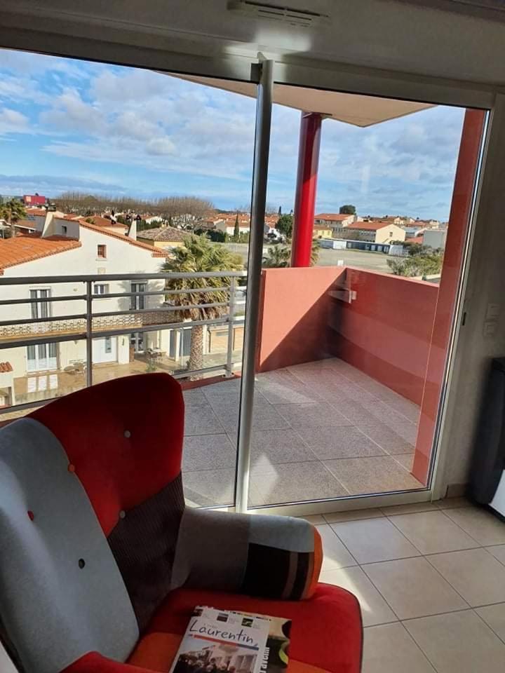 Logement Entier, Calme, Hyper Equipe Сен-Лоран-де-ла-Саланк Экстерьер фото