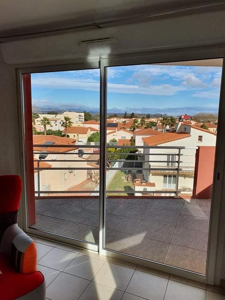 Logement Entier, Calme, Hyper Equipe Сен-Лоран-де-ла-Саланк Экстерьер фото