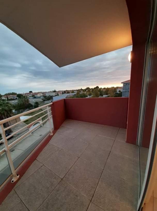 Logement Entier, Calme, Hyper Equipe Сен-Лоран-де-ла-Саланк Экстерьер фото