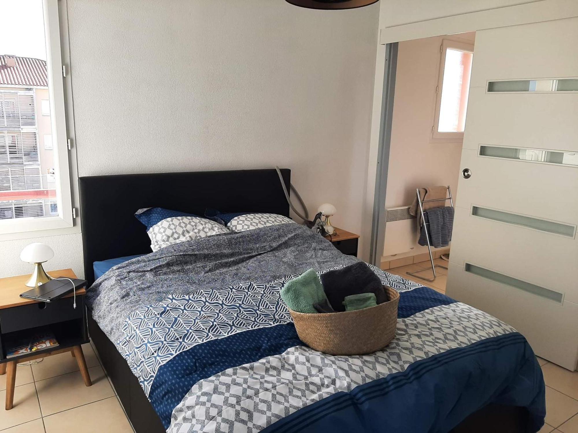 Logement Entier, Calme, Hyper Equipe Сен-Лоран-де-ла-Саланк Экстерьер фото