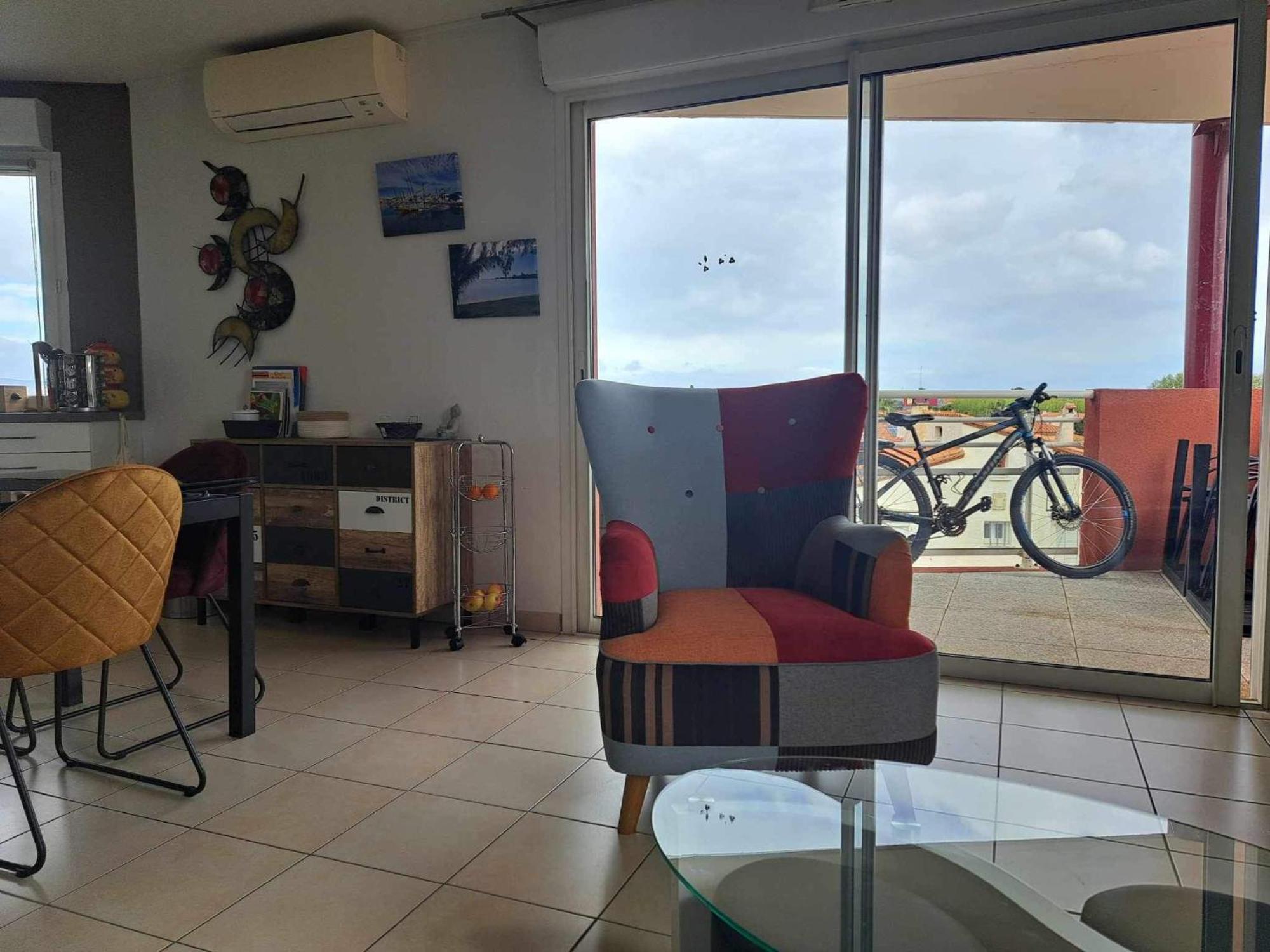 Logement Entier, Calme, Hyper Equipe Сен-Лоран-де-ла-Саланк Экстерьер фото