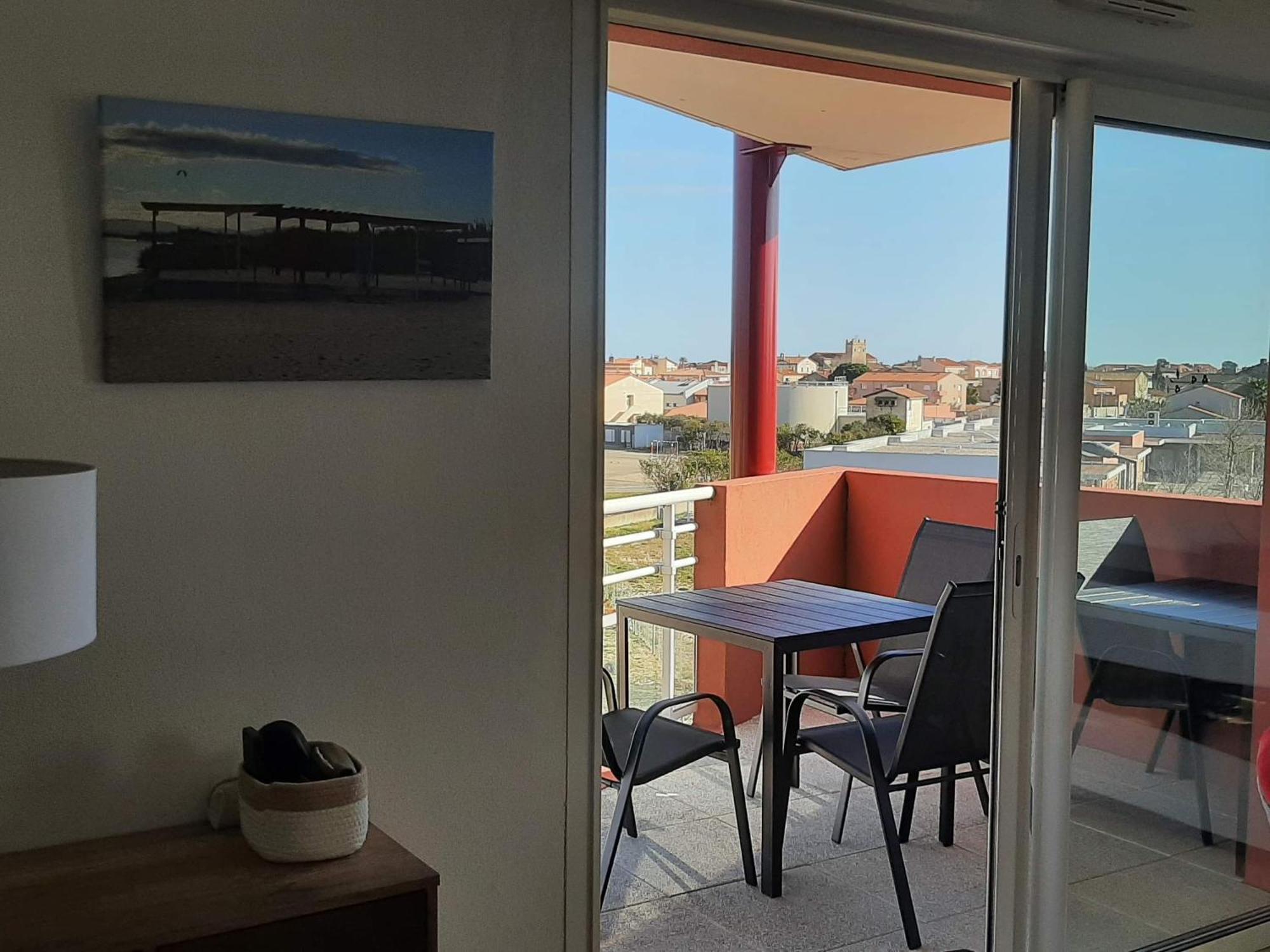 Logement Entier, Calme, Hyper Equipe Сен-Лоран-де-ла-Саланк Экстерьер фото