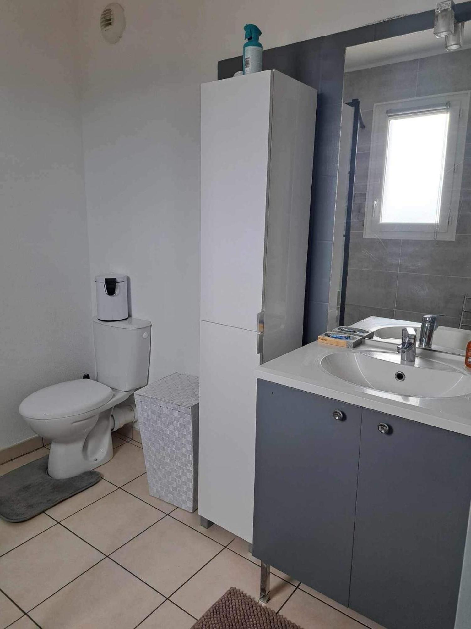 Logement Entier, Calme, Hyper Equipe Сен-Лоран-де-ла-Саланк Экстерьер фото